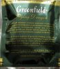 Greenfield Green Tea Flying Dragon - c