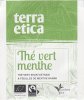 Terra Etica Th Vert Menthe - a