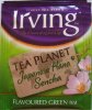 Irving Tea Planet Japanese Hana Sencha - a