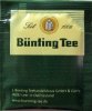 Bünting Tee Fenchel Classic - a