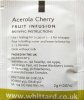 Whittard of Chelsea Fruit Infusion Acerola Cherry - a