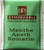 Ethiquable Menthe Aneth Romarin - a
