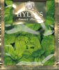 Hyleys Green tea and Mint - b