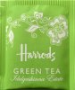 Harrods Tea Green Tea Idulgashinna Estate - a