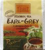 Teaház Rooibos Tea Earl Grey - a