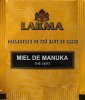 Lakma Green Tea Manuka Honey - a