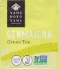 Yamamoto yama Genmai Cha Green Tea - b