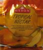 Hyson Teabreeze Tropical Nectar - a