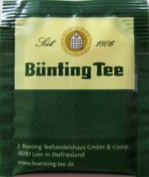 Bnting Tee Kamille Classic - a