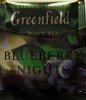 Greenfield Black Tea Blueberry Nights - b