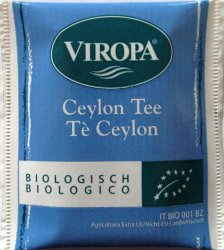 Viropa Biologico T Ceylon - a