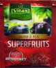 Vitax Superfruits Jagoda a acai - a