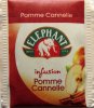 Lipton Elephant P Infusion Pomme Cannelle - e