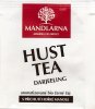 Sonnentor Mandlárna Hust Tea Darjeeling - a