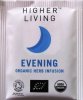 Higher Living Evening - a