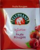 Lipton Elephant F Infusion Fruits Rouges - a