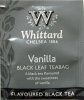 Whittard of Chelsea Flavoured Black Tea Vanilla - a