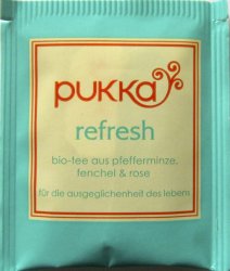 Pukka Refresh - b