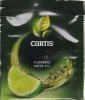 Curtis Exotic Lime - a