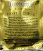 Greenfield Black Tea Easter Cheer - c