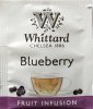 Whittard of Chelsea Fruit Infusion Blueberry - a