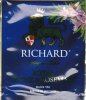 Richard Royal Tea Black Tea Royal Thyme & Rosemary - b