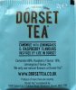 Dorset Tea Cool Camomile - a
