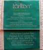 Tarlton Fantasy Green Tea Mint - a