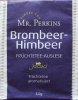 Mr. Perkins Juicea Brombeer Himbeer - a