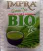Impra Bio Green Tea - a