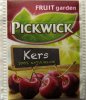 Pickwick 3 Fruit Garden Kers - a