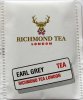 Richmond Tea London Earl Grey Tea - a