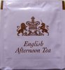 Buckingham Palace English Afternoon Tea - a