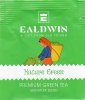 Ealdwin Premium Green Tea Nature Green - a