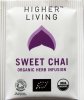 Higher Living Sweet Chai - b
