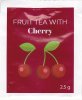 Etno Fruit Tea with Cherry - a