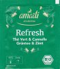 Amarti Refresh - a