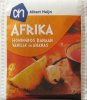 Albert Heijn Afrika Honingbos Banaan Vanille en Ananas - a