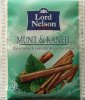 Lord Nelson Munt & Kaneel - a