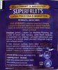 Vitax Superfruits Czarna Porzeczka a mangostan - a