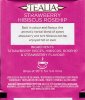 Tealia Herbal Infusion Strawberry Hibiscus Rosehip - a