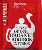 Cupper A Bag of our Organic Rooibos infusion Rooibos Tee - a