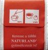 Naturland Fruit Tea Cranberry and Echinacea - b