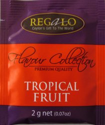 Regalo Tropical Fruit - a