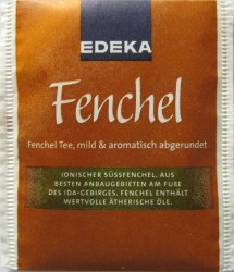 Edeka Fenchel - a