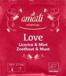 Amarti Love - a