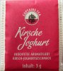 Captains Tea Früchtetee Kirsche Joghurt - b