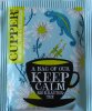 Cupper Keep Calm - a
