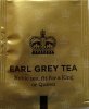 Tower of London Earl Grey Tea - a
