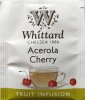 Whittard of Chelsea Fruit Infusion Acerola Cherry - a